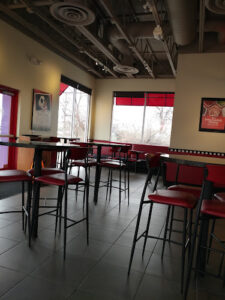 Panda Express - Nampa