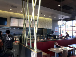 Panda Express - Boise