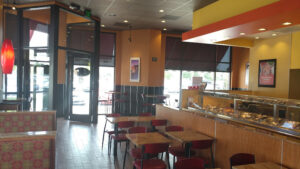 Panda Express - Farmington