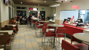 Panda Express - Orem