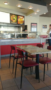 Panda Express - Pleasant Grove