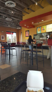 Panda Express - Riverton