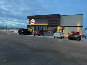 Panda Express - West Jordan