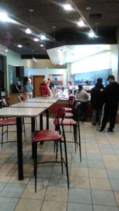 Panda Express - West Jordan