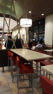 Panda Express - West Jordan