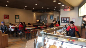 Panda Express - Park City