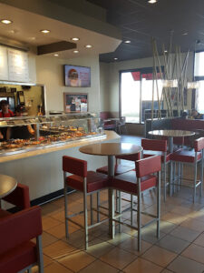 Panda Express - West Valley City