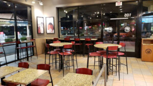 Panda Express - Queen Creek