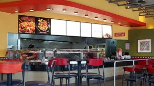 Panda Express - Queen Creek