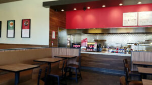 Panda Express - San Tan Valley