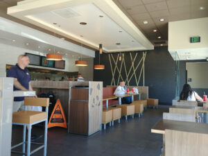 Panda Express - Scottsdale