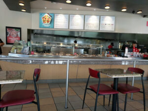 Panda Express - Gilbert
