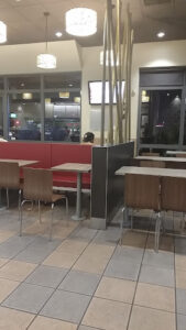 Panda Express - Avondale