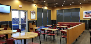 Panda Express - Oro Valley