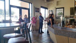 Panda Express - Tucson