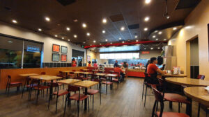Panda Express - Tucson