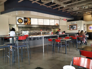 Panda Express - Kingman