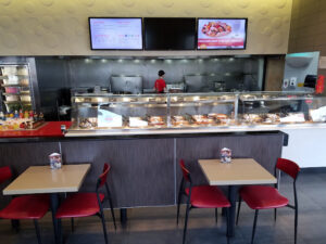 Panda Express - Las Cruces