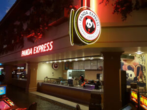 Panda Express - Henderson