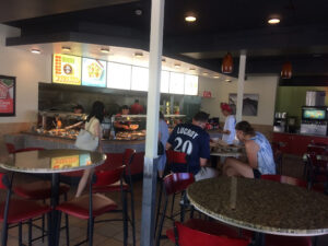 Panda Express - Henderson
