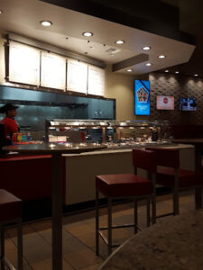 Panda Express - Lynwood