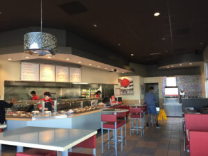 Panda Express - Inglewood
