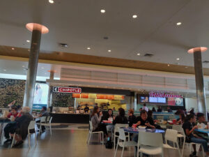 Panda Express - Torrance