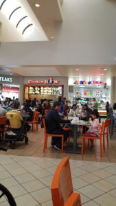 Panda Express - Montebello