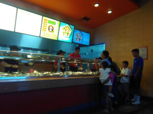 Panda Express - Norwalk