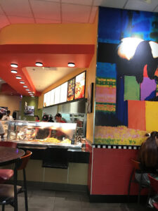 Panda Express - Carson
