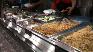 Panda Express - Arcadia
