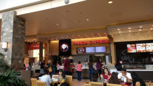 Panda Express - Arcadia