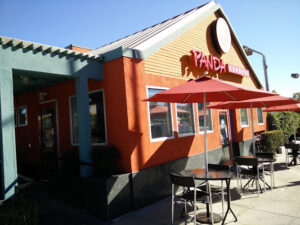 Panda Express - South Pasadena