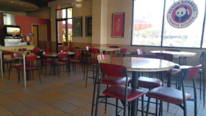 Panda Express - Thousand Oaks