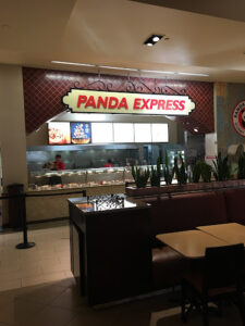 Panda Express - Thousand Oaks