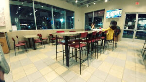 Panda Express - Ontario