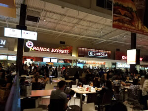 Panda Express - Ontario