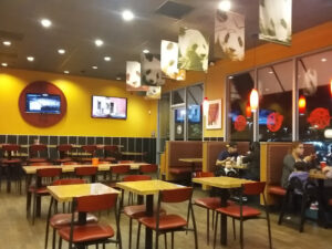Panda Express - Rosemead