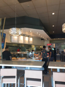 Panda Express - Chula Vista
