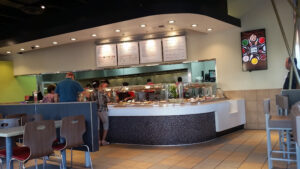 Panda Express - Chula Vista