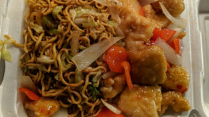 Panda Express - La Mesa