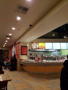 Panda Express - La Mesa