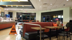 Panda Express - Carlsbad