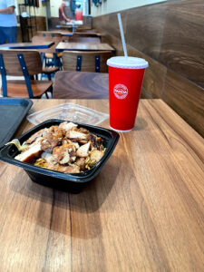 Panda Express - El Cajon