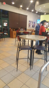 Panda Express - Oceanside