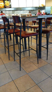 Panda Express - San Marcos
