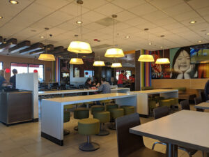 Panda Express - Barstow