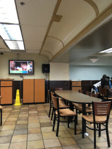 Panda Express - Barstow