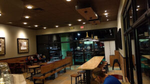 Panda Express - Riverside