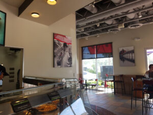 Panda Express - Lake Elsinore